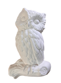 Wall Hanging Owl