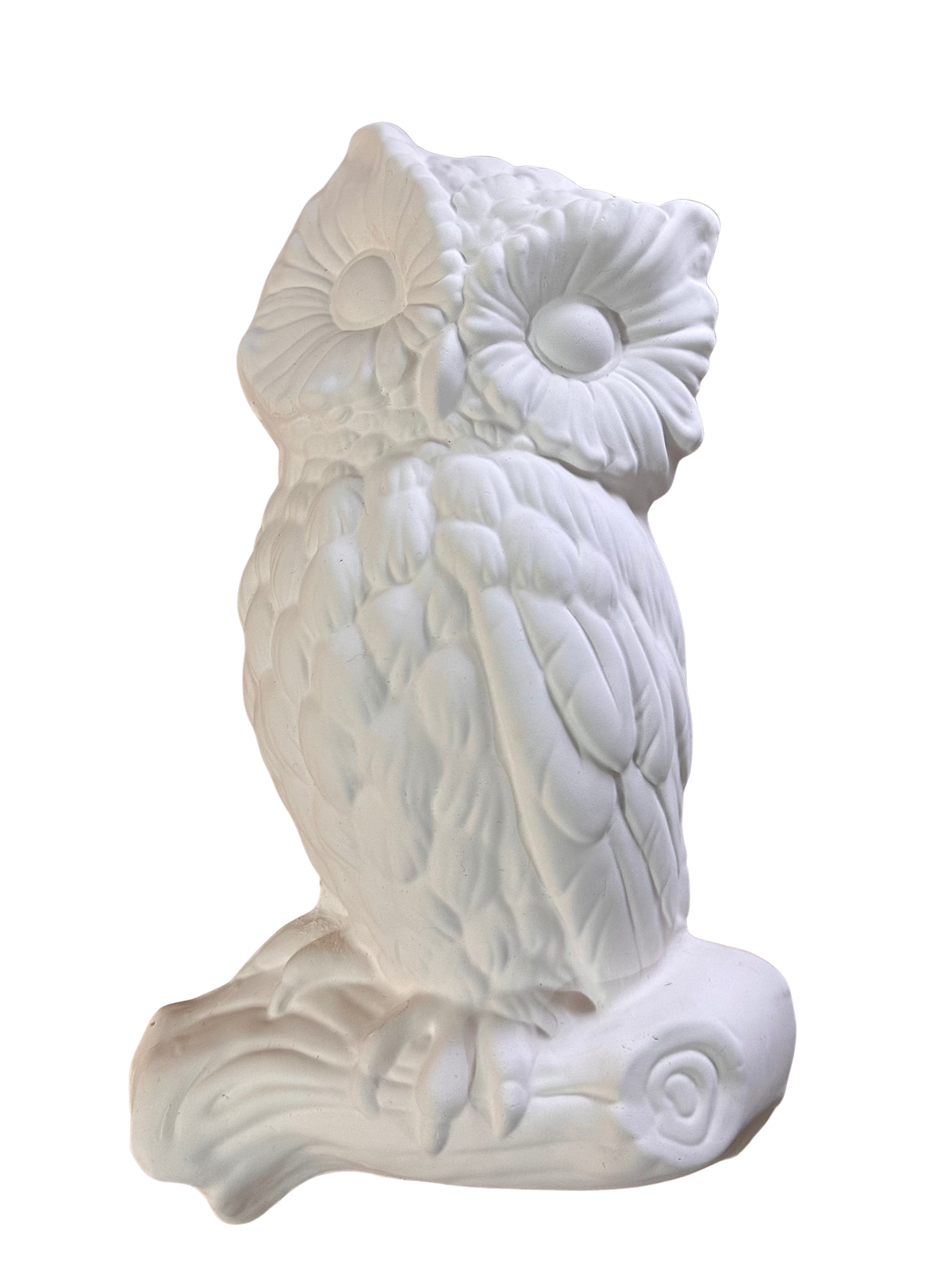 Wall Hanging Owl