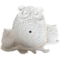 Arnels Owl Clock