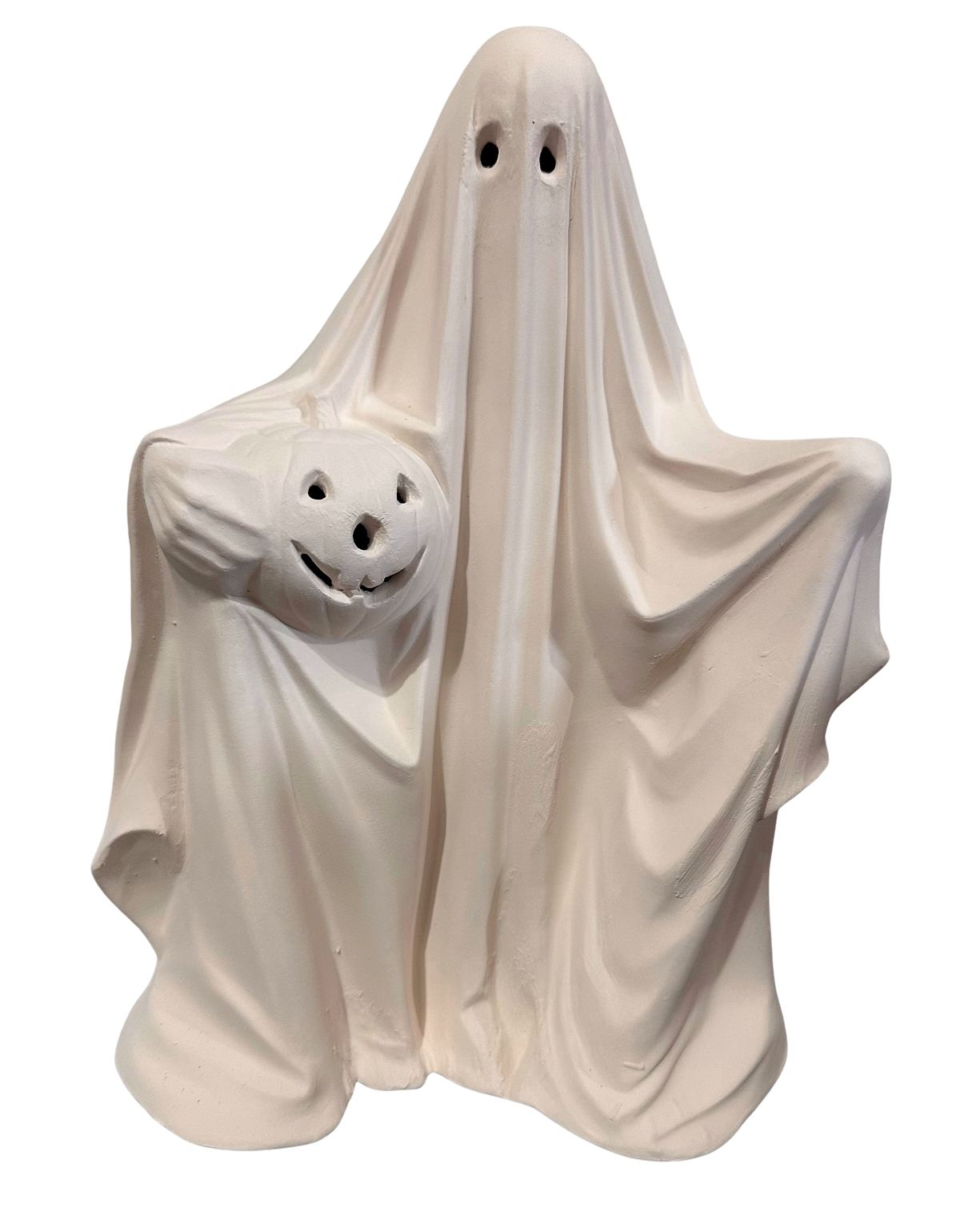 Sammy The Ghost