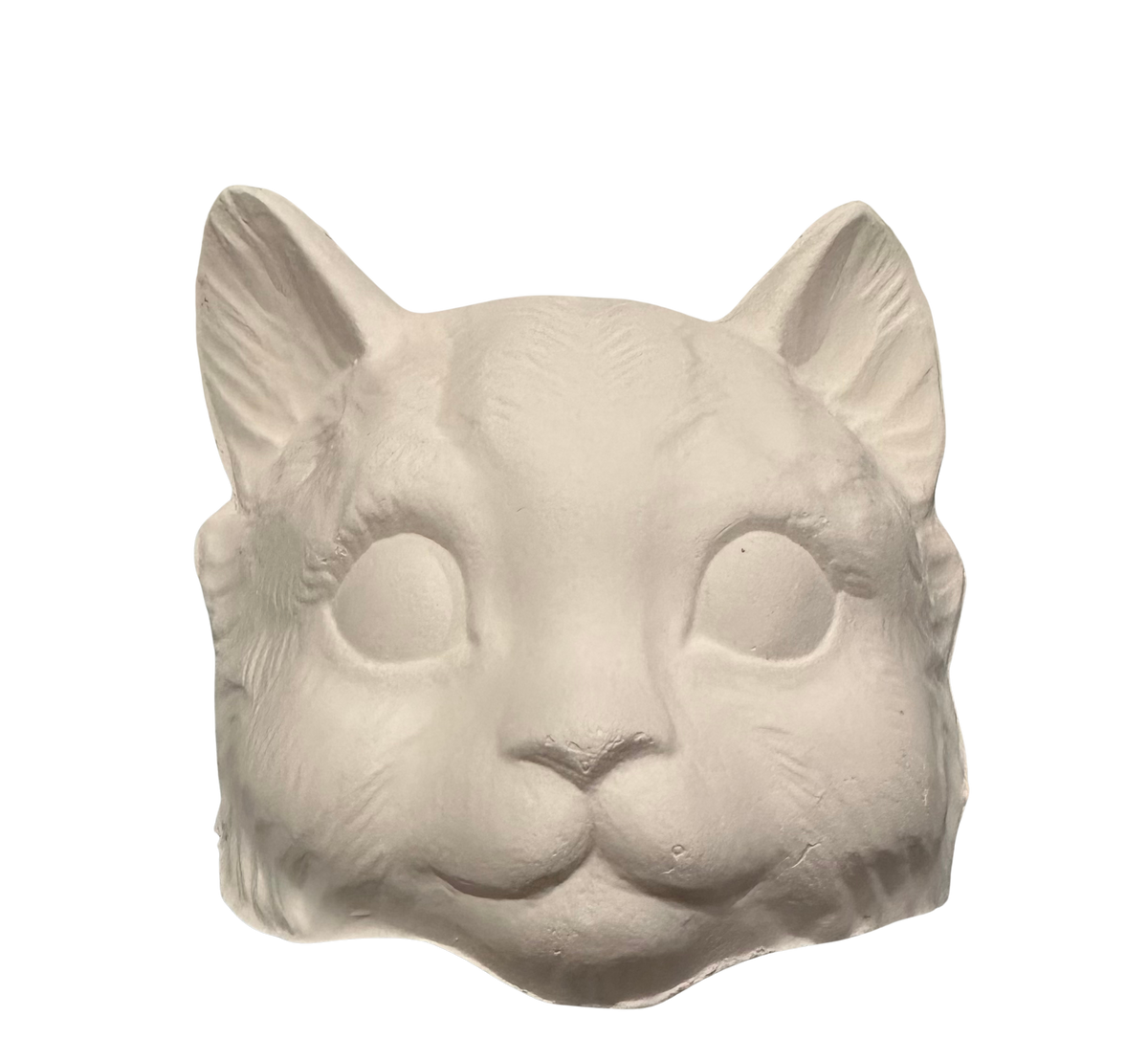 Wall Hanging Cat Face