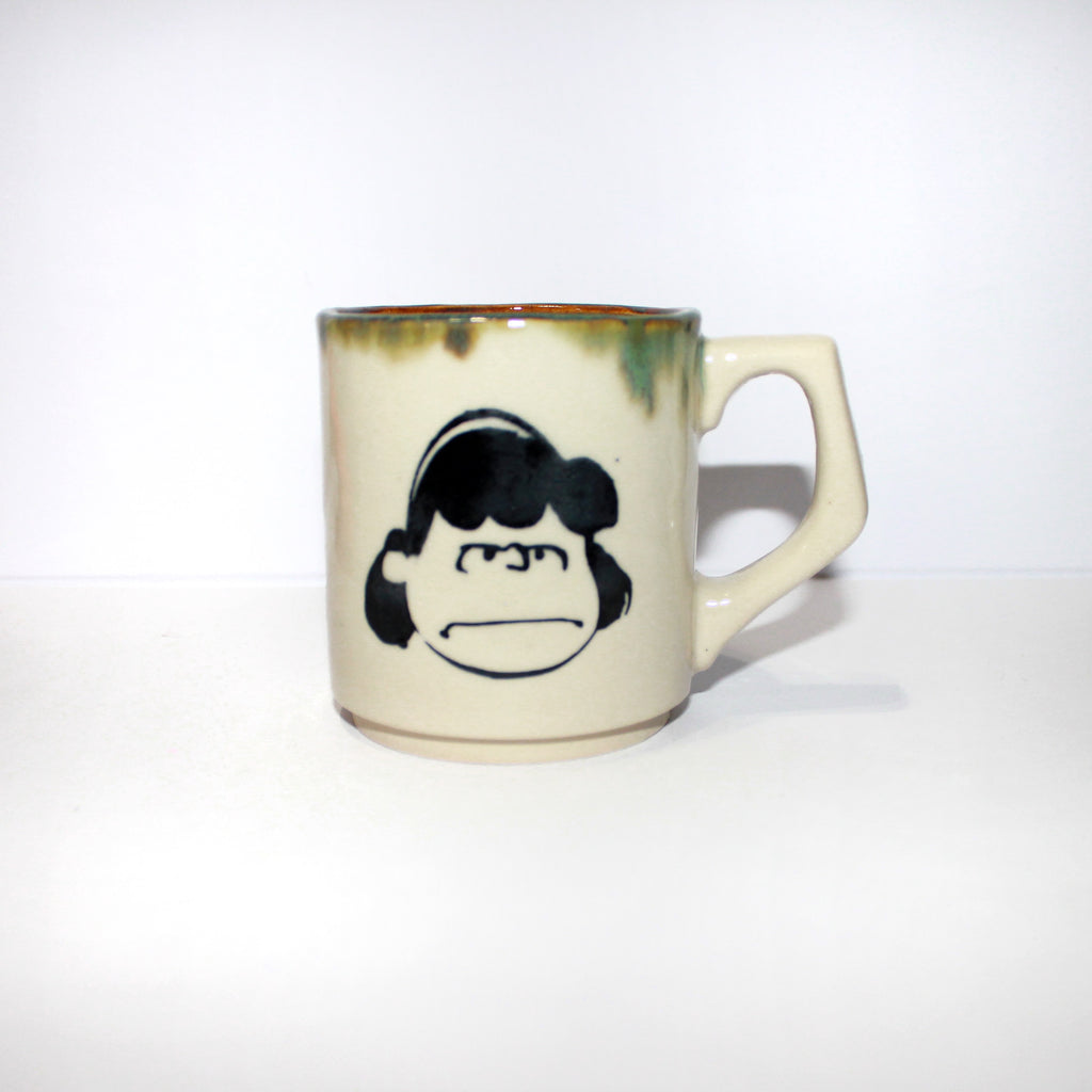 Lucy Mug