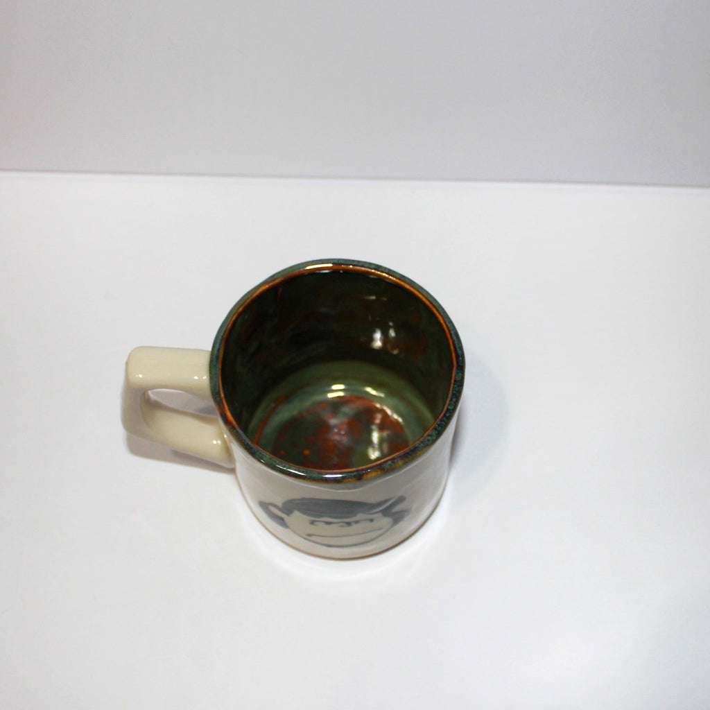 Lucy Mug