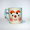 Sassy clown mug Style 1