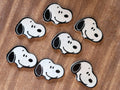 Snoopy Magnet