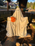 Sammy the Ghost