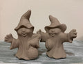 Adorable Ghosts Figurines