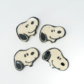 Snoopy Pin