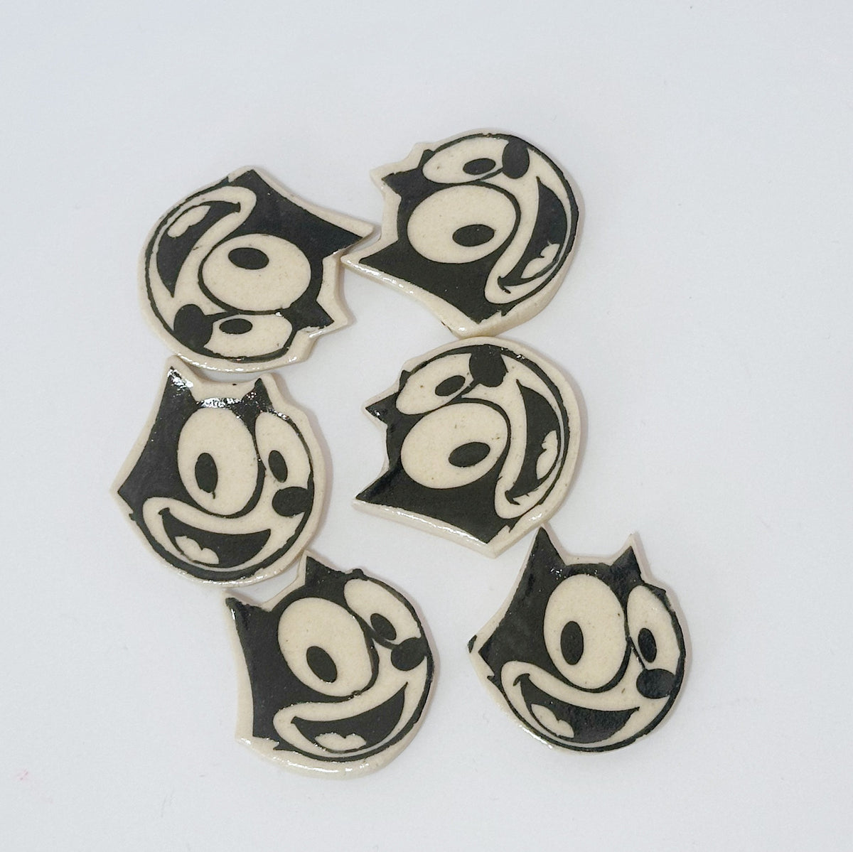 Felix Pin