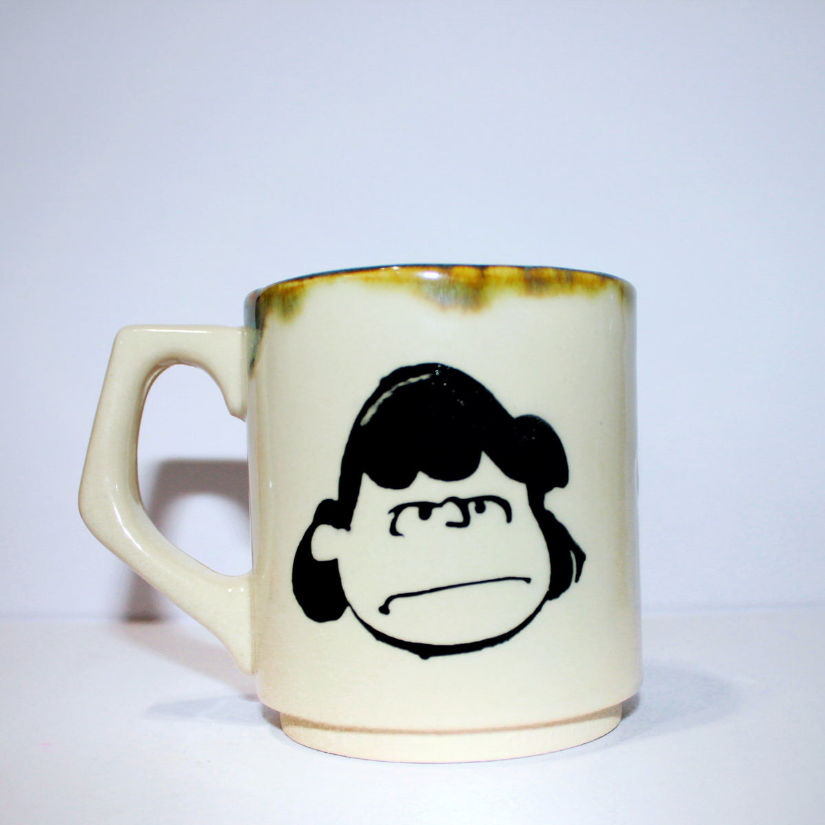 Lucy Mug