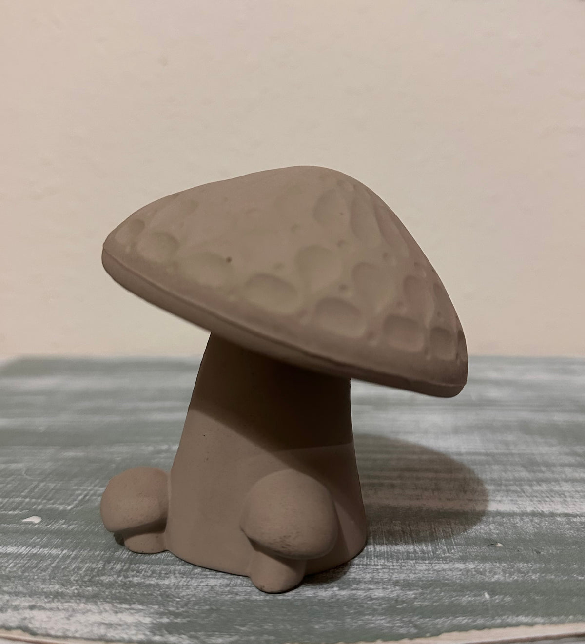 Mushroom Decor