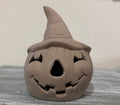 Pumpkin Tea Light