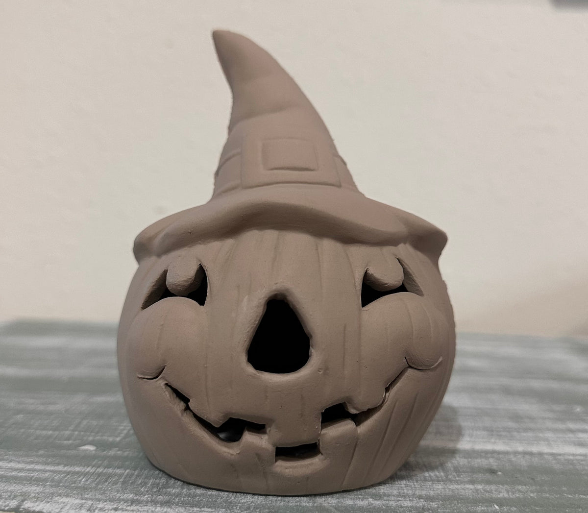 Pumpkin Tea Light