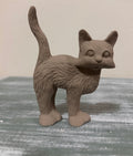Spooky Kitty Cat