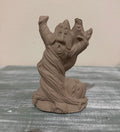 Haunted Tree Figurine